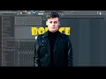 R3HAB x Mike Williams - Lullaby (Etheria Remake)  FREE FLP