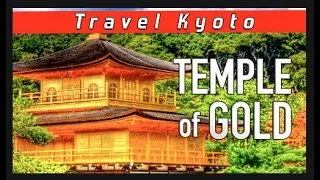 Download Kinkakuji Kyoto's Golden Temple in Japan MP3
