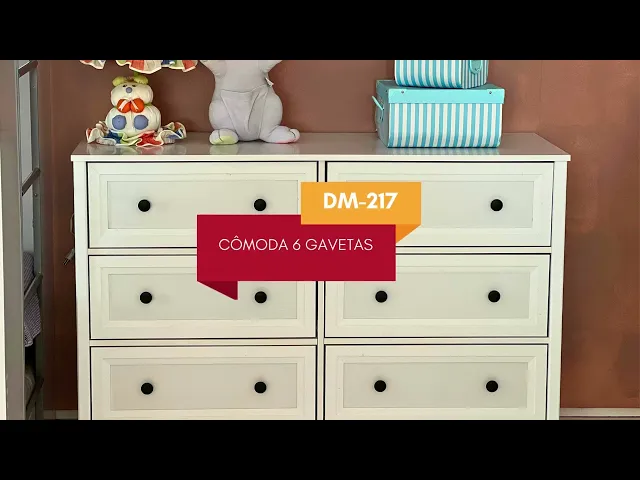 Vídeo do produto Vídeo do produto