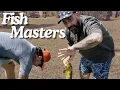TATTOO ARTIST S GONE FISHING Chris Nunez takes us to hidden fishing gems in South Florida