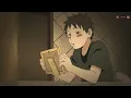 『Lyrics AMV』Naruto Shippuden ED 28 Full【Shinku Horou - Niji 】