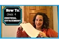 How to Check for Cervical Effacement