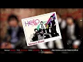 HELLO - Sampai Disini (Official Audio Video)