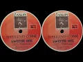 Download Lagu Sweetie Irie – Weekend Come