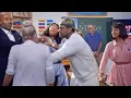 Amber Portwood vs Chrissy Lampkin Mama Jones - Marriage Boot Camp Season 12