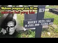 Lagu Makam penyanyi Broery pasulima- Hati yang luka