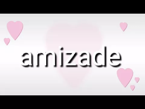 Download MP3 Musica linda de amizade Letra da musica \