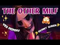 The Other Mother being the most iconic villain to exist for over 7 and a half minutes straight