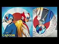 Lagu Mega Man X OST | Epic Japanese Fusion | Study \u0026 Epic Vibes 🎌