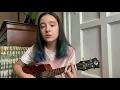 1950 - King Princess ukulele cover