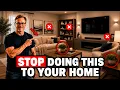 8 Living Room Features You Will REGRET Within 3 Years