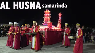 al husna samarinda tampil di beduk sahur anggana juara 2 12 03 2025