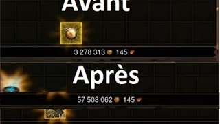 La Caverne Des Gobelin Diablo3 