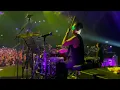ROSSA - HEY LADIES LIVE IN KUALA LUMPUR (DRUM CAM)