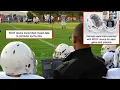 CLF Presents New Research on CTE Risk Prevention