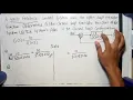 Closed loop transfer function explained with an Example