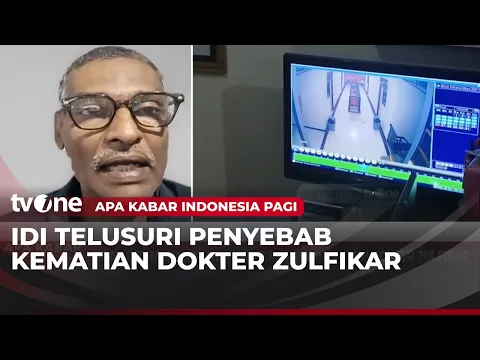 Dokter Internship Ditemukan Meninggal Dalam Kamar