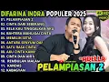 Lagu PELAMPIASAN 2 - CINTA DARI SEBERANG - RELAKAU TINGGALKAN AKU || DIFARINA INDRA FULL ALBUM ADELLA