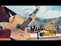 Download Lagu spiral - LONGMAN - Mushoku Tensei Season 2 OP - Fingerstyle Guitar Cover 無職転生