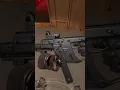 Download Lagu QUEST 2 VR GAME  - KRISS VECTOR VR DEMO #vr  #gaming #gameplay