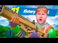 Download Lagu 🔴 FORTNITE OG WINS GRINDEN! - Timestream DAG 50