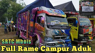 Download Full Rame Campur Aduk - Tronton Ngedrift  || SRTC MBOIS MP3