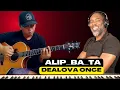 Download Lagu Alip_Ba_Ta  Dealova  Once fingerstyle cover (First Time Reaction)