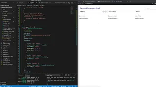 How to create your own react library overview