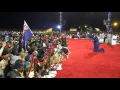 Download Lagu KISUMU MEGA MEETING NANI KAMA WEWE by Enock