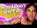 FAT TRANSFER to FACE - Fat Transfer Experience