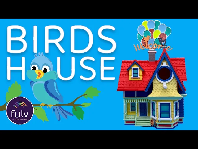 The Birds House video thumbnail