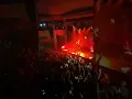 Bausa Live Konzert Nürnberg - Was du Liebe nennst