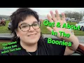 Out About In The Boonies