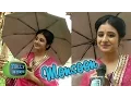 Lagu Paridhi Sharma aka Jodha Of Jodha Akbar Shares Her Monsoon Excitement