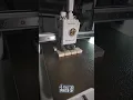 Custom 3D Printed Mahjong Tiles Satisfying Print ASMR Clatter