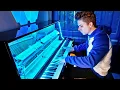 Download Lagu Alan Walker - Who I Am (Piano Cover) by Peter Buka