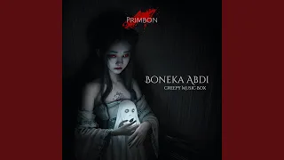 boneka abdi versi horor 
