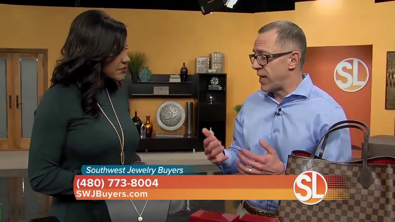 Chief Dodge Indian Jewelry Scottsdale Az
