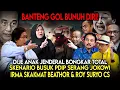 Download Lagu LIVE🔴DIJE ANAK JENDERAL BONGKAR SKENARIO BUSUK PDIP SERANG JOKOWI💥IRMA SKAKMAT BEATHOR \u0026 GENK ROY CS