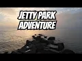 Exploring Fort Pierce Inlet s Jetty Park Florida s Hidden Gem