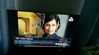 Перемикання Каналів на Телевізора 11 07 2025 