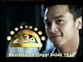 Download Lagu Iklan Dji Sam Soe - Mr. Miyagi (2004) @ ANTV, RCTI, Indosiar, SCTV, Trans TV, TPI, Metro TV, \u0026 TV7