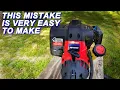 Fixing A Troy-Bilt 4 Cycle Trimmer That Someone Tried To Already