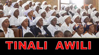 TINALI AWILI ZANA Best Of Zambian Catholic Music 