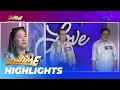 Download Lagu It's Showtime: Mommy na 12 years nang single, susubok ulit umibig! (Full Step In The Name Of Love)