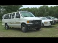 Hancock County Sheriff s Office releases report in death of woman who fell out of cruiser