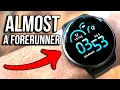 Garmin Vivoactive 6 - Navigation More Activities Smart Alarm and Training Tools