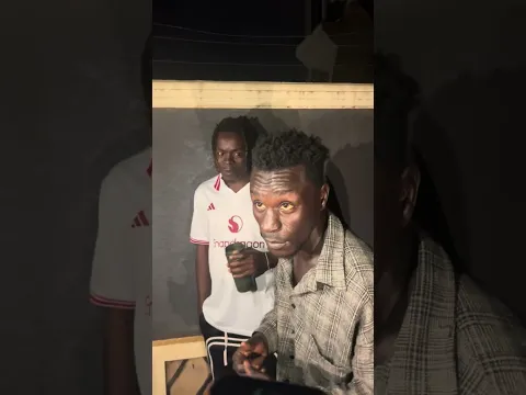 Kale mwana BISO wange.....