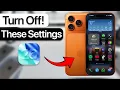 Download Lagu 10 iOS 26 Features you NEED To Try!