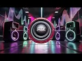 Lagu 🔥 JBL Speaker Party Mix 2025 | DJ Bass Test #PartyMix #DJRemix #JBLBassTest
